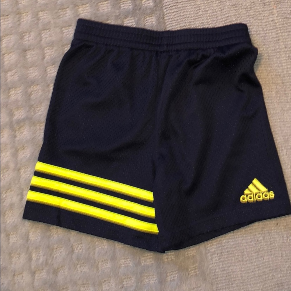 NWOT- Toddler Adidas Sets - Picture 4 of 7